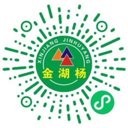 金湖杨国家森林公园