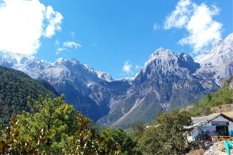 云南省文化和旅游厅联合同程旅游，首次推出文旅消费券