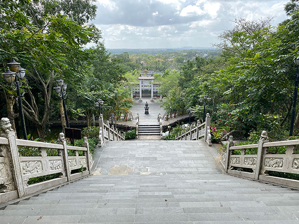 能化购票：重塑景区管理范式，引领游客体验新纪元